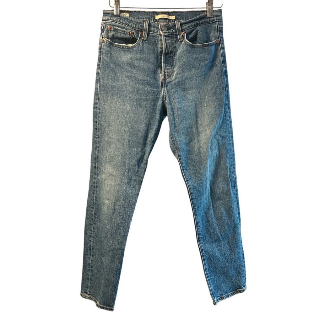 Levi's Wedgie Jeans for Women
